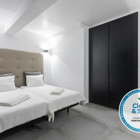 New Apartment Albufeira Center A19-Belavista 214 Exterior photo