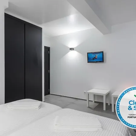 New Apartment Albufeira Center A19-Belavista 214 Exterior photo