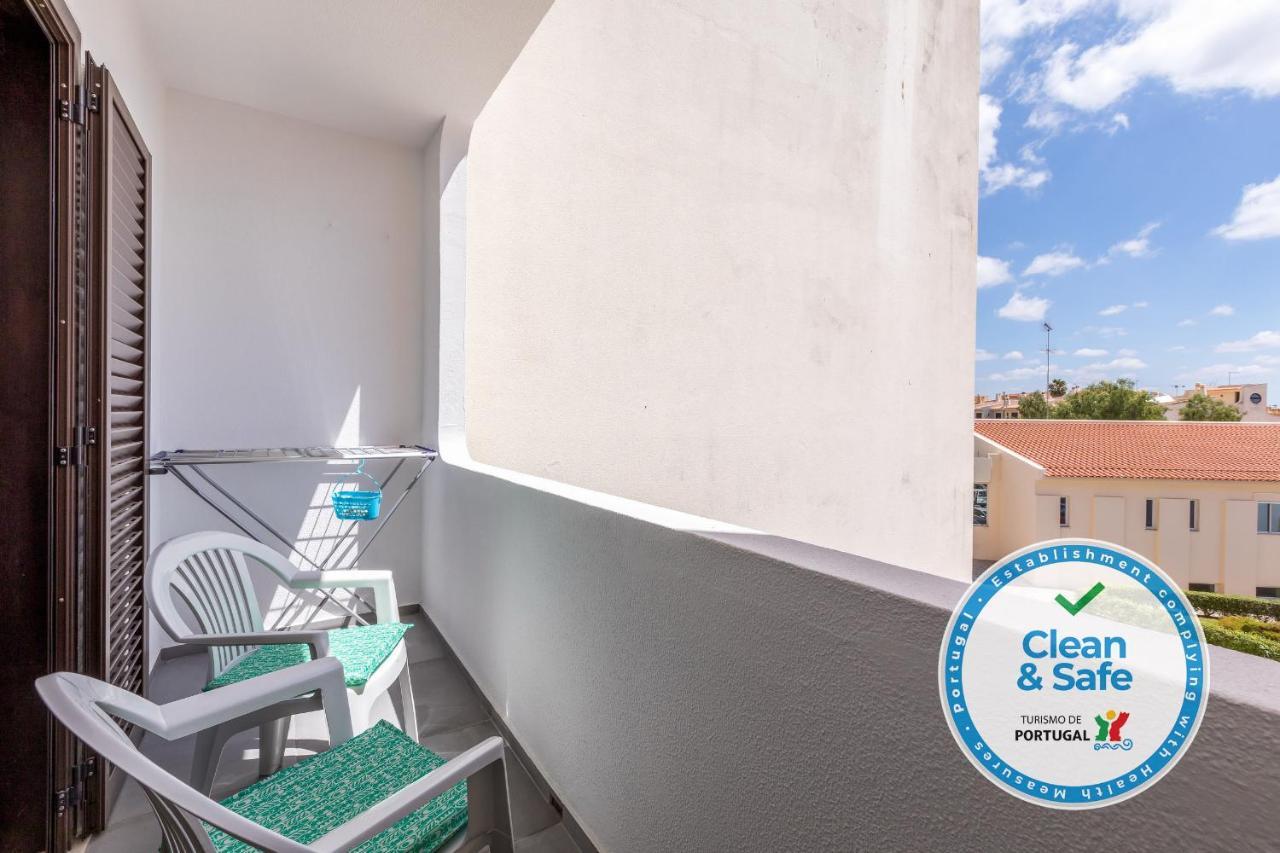 New Center A19-belavista 214 Appartement